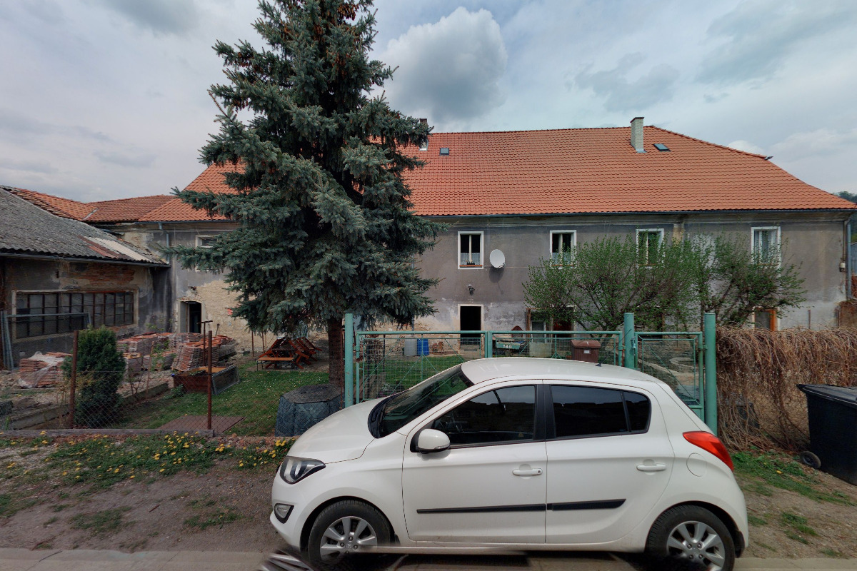 Zámečnictví Zeman