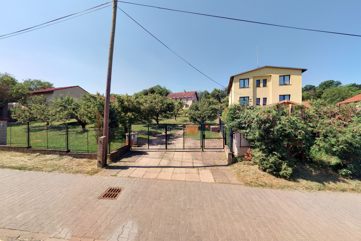 Zdeněk Lefler - Instalatér - topenář