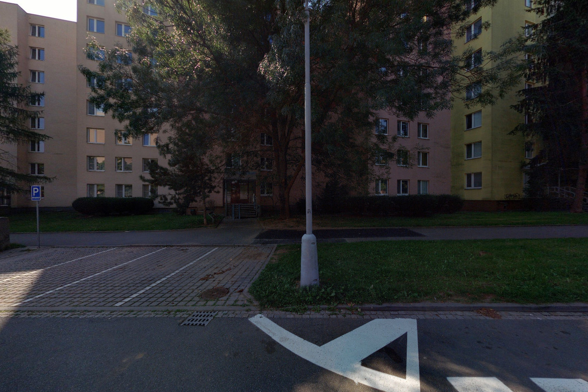 Veteran Praga Car Club Brno v AČR foto 2