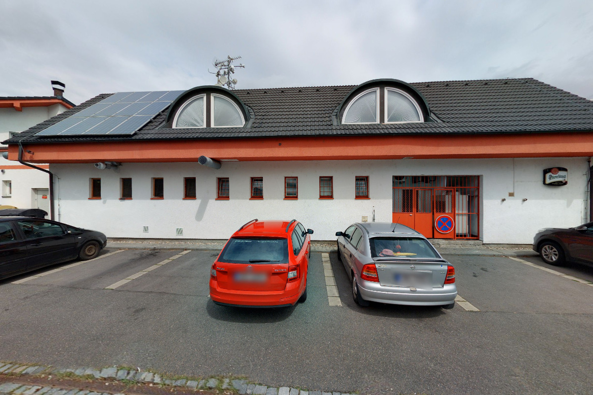 Pizza servis, s.r.o.