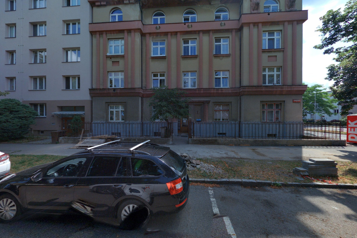 Finanční poradkyně Pavlína Fuchsová foto 2