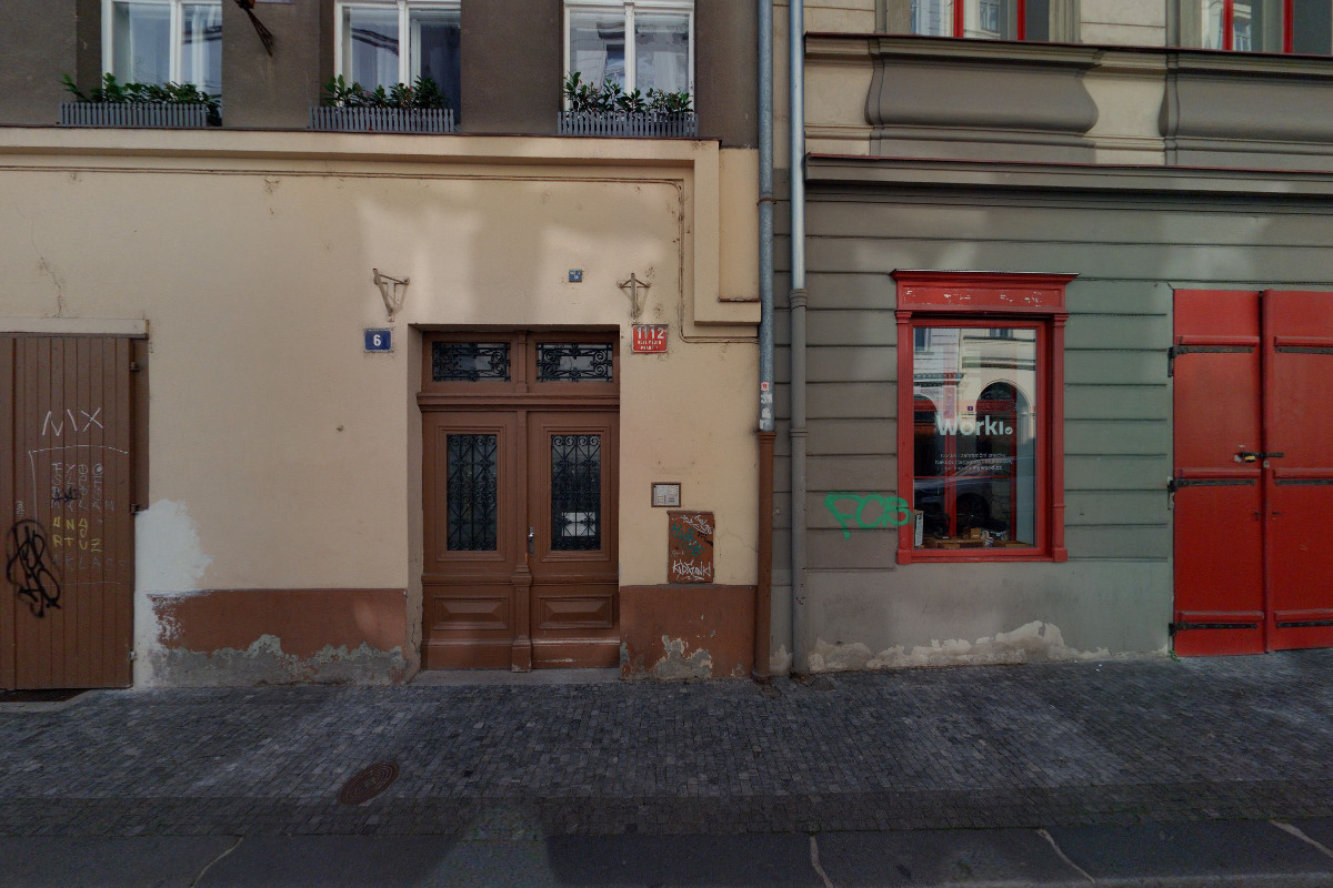 Havlíkova přírodní apotéka, s.r.o. foto 2