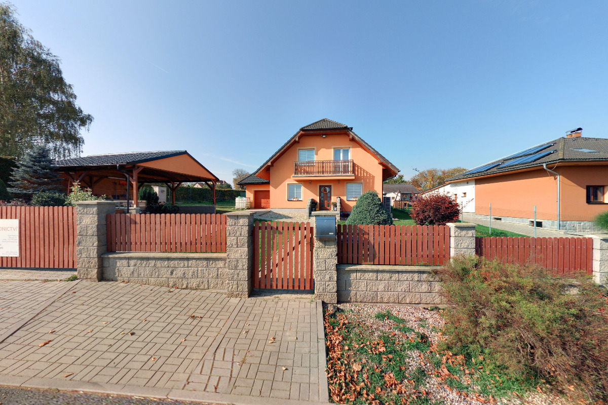 Stavebnictví - Pavel Keltner