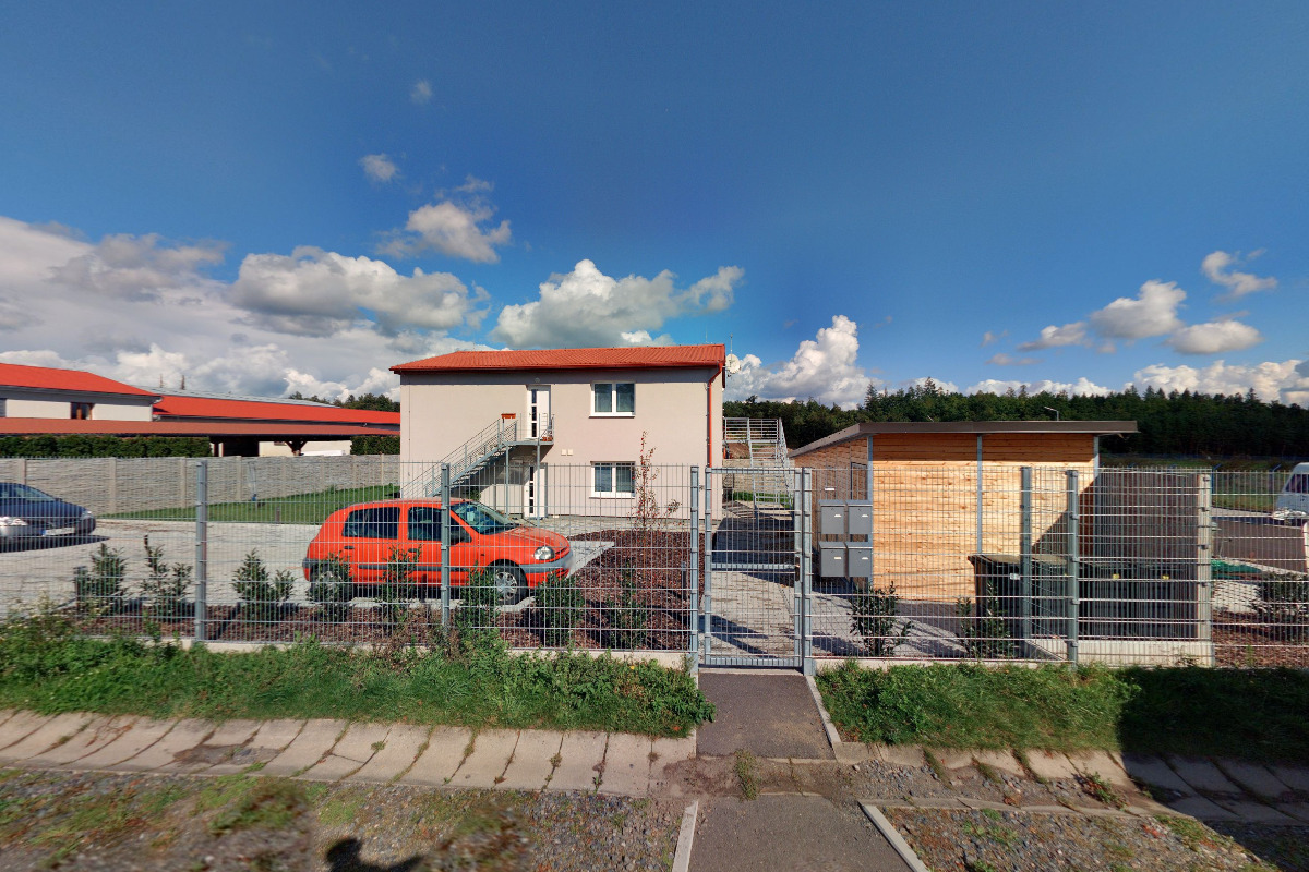 SH ČMS - Sbor dobrovolných hasičů Dobříš