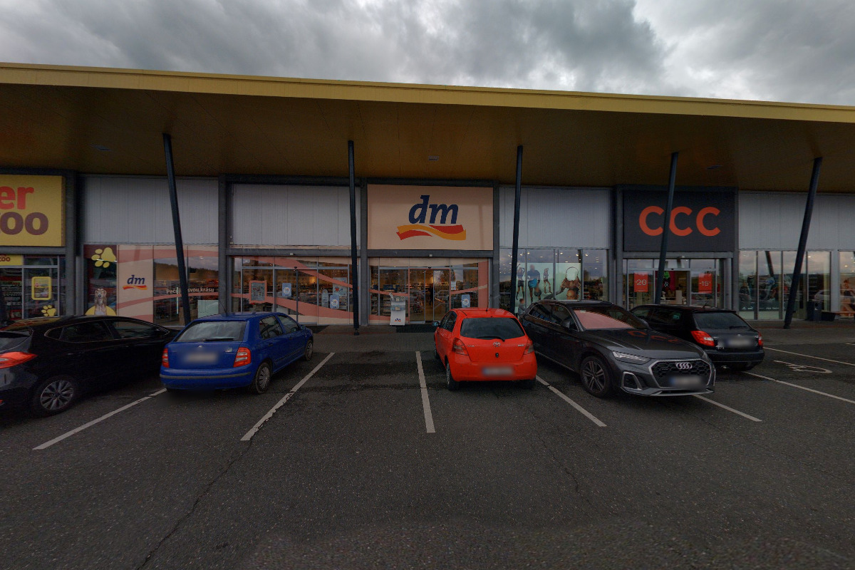 dm drogerie markt s.r.o. foto 5