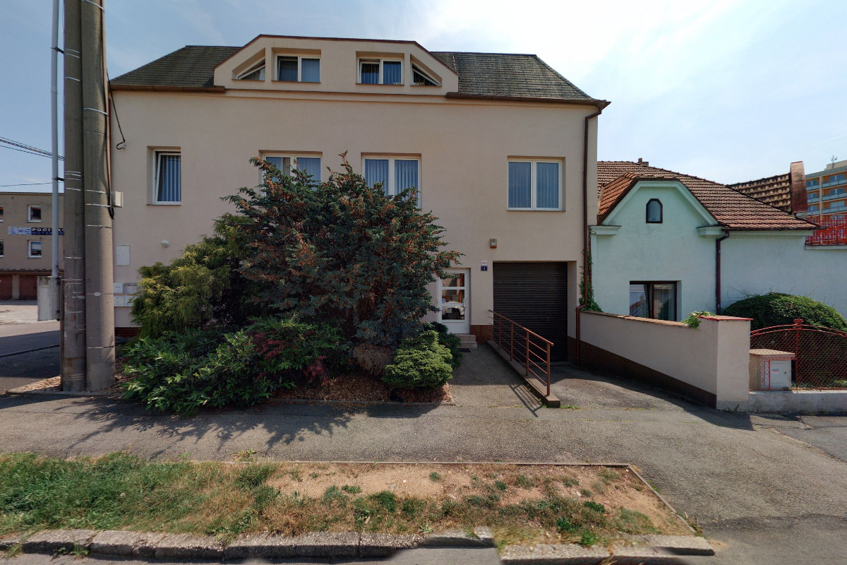 Vegetariánská restaurace Amrit