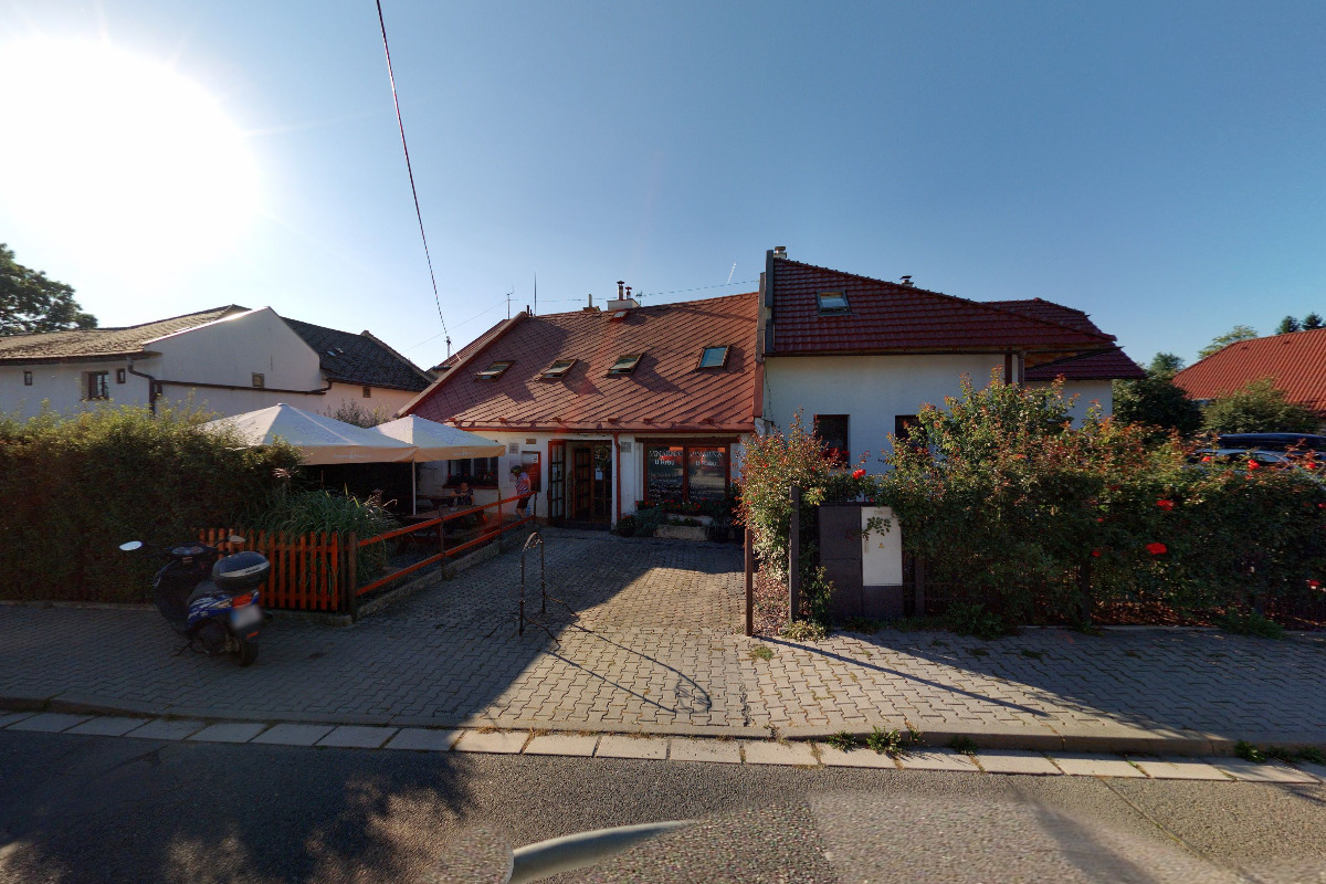 Vinárna U Krbu foto 2