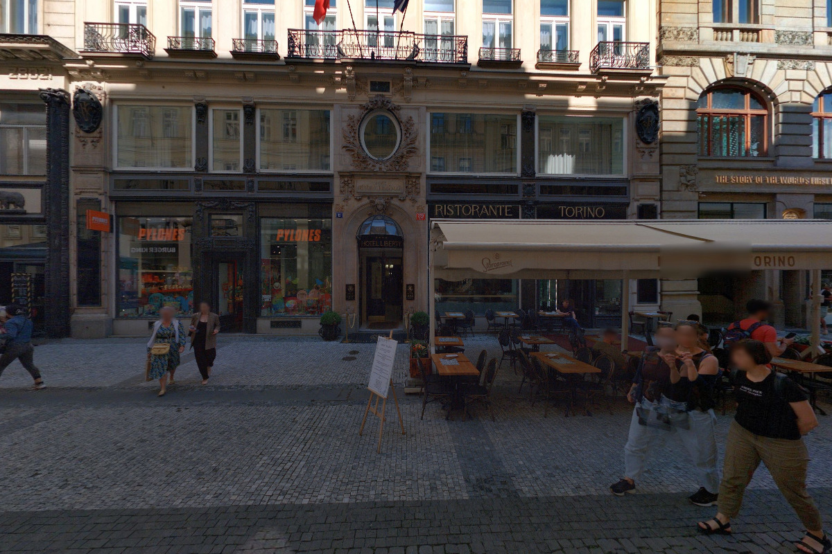 Pylones s.r.o. foto 5