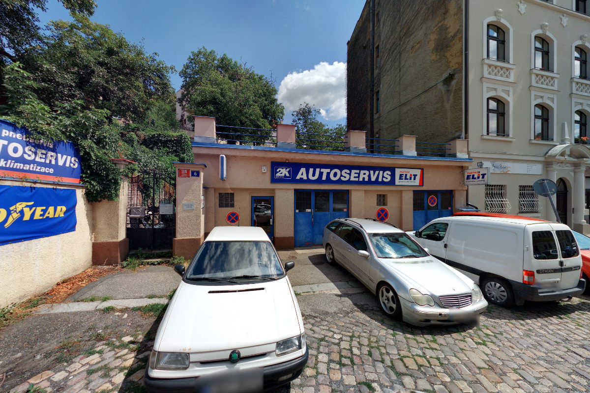 2K Autoservis foto 2