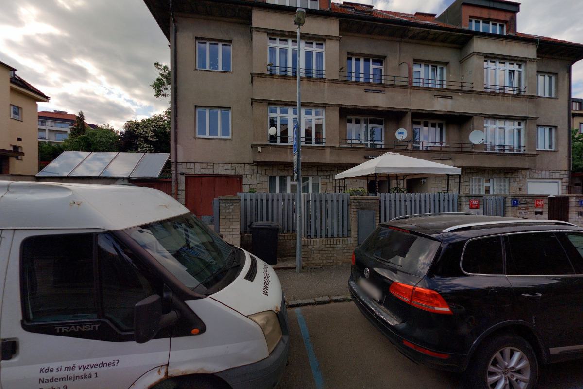 Daniel Trousil foto 2