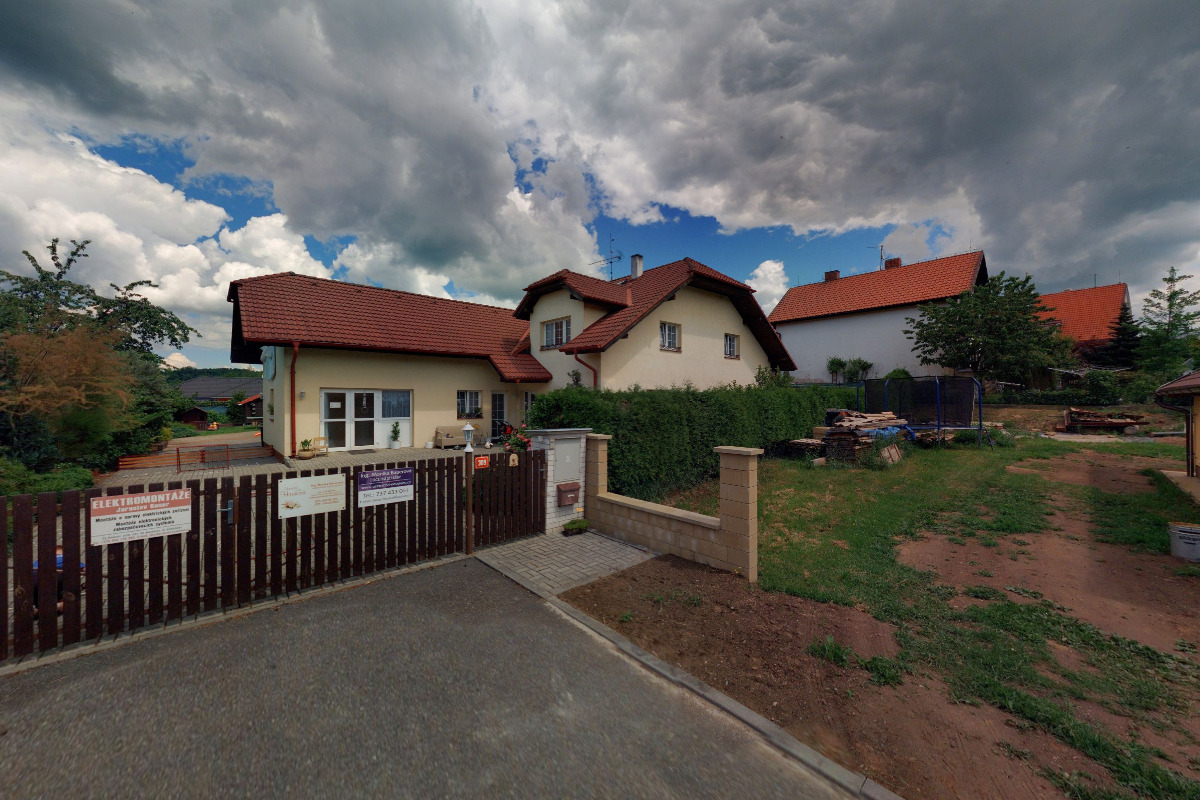 Jaroslav Bauer - elektromontáže