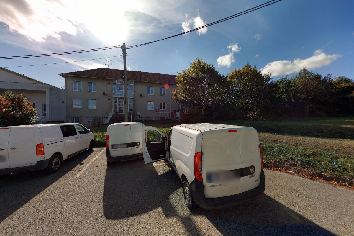 Človíček dětská skupina - Zelená školka