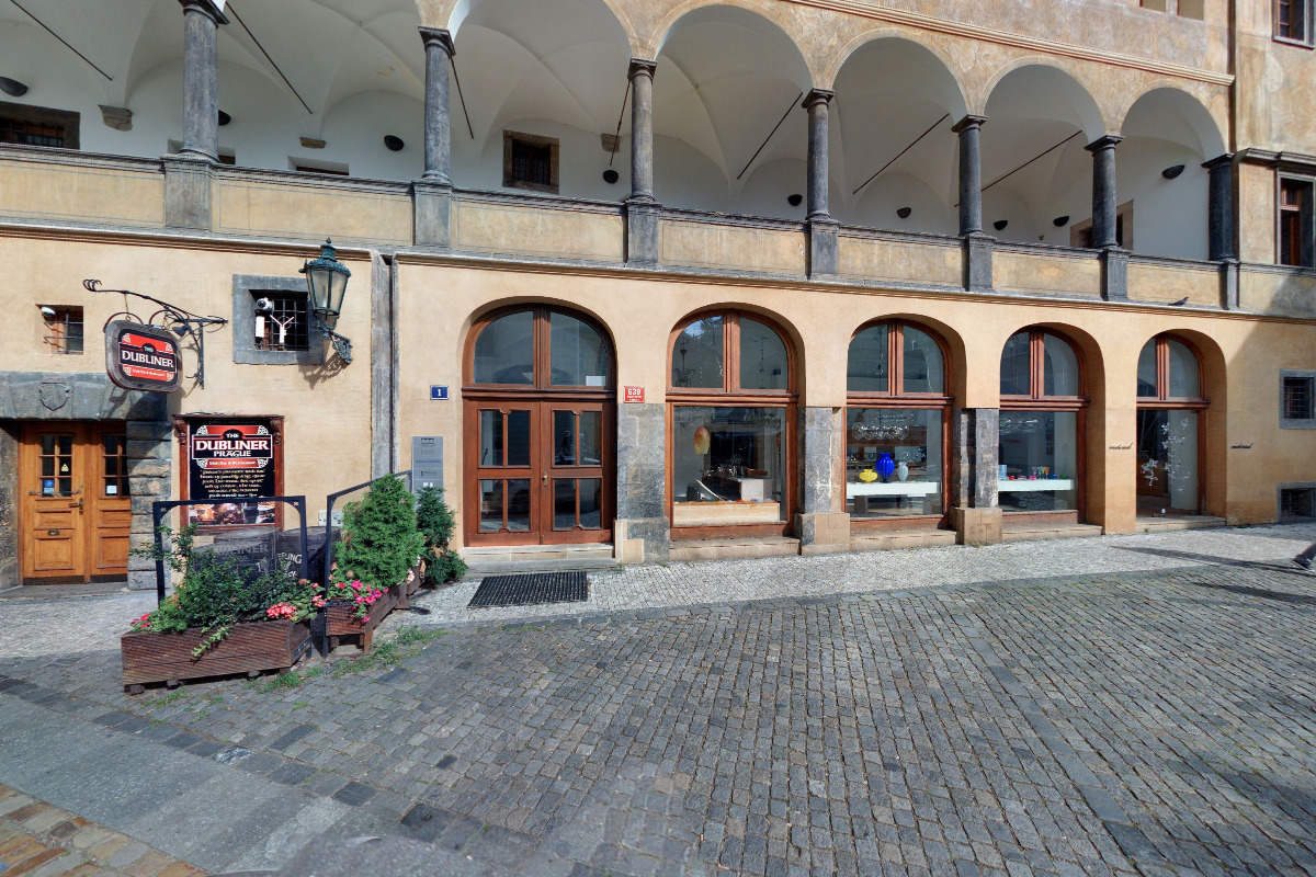 BVfon Czech Telecommunication, s.r.o.