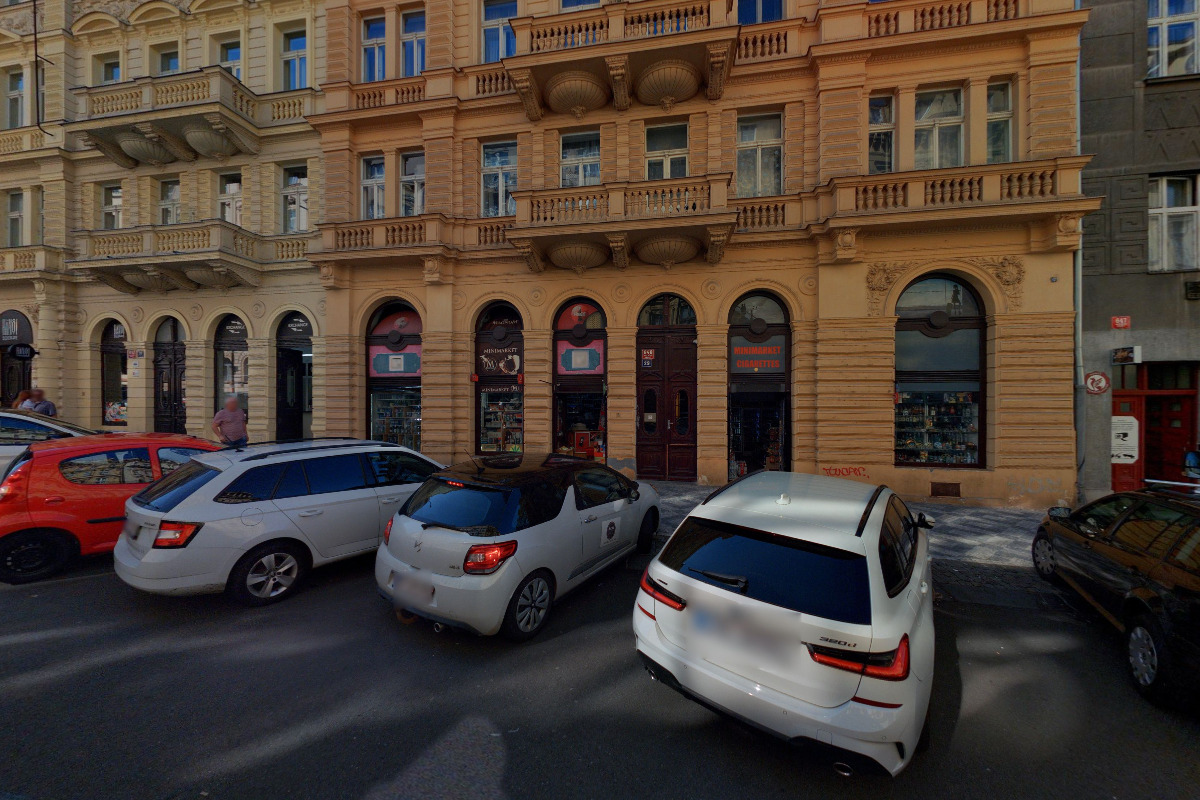 MANNI MINI MARKET foto 3