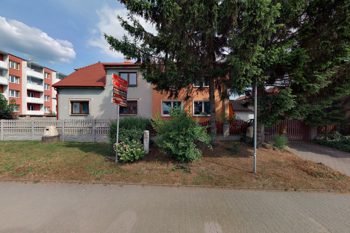 Daňový poradce ev. č. 3143 Ing. Mgr. Tomáš Mikulášek