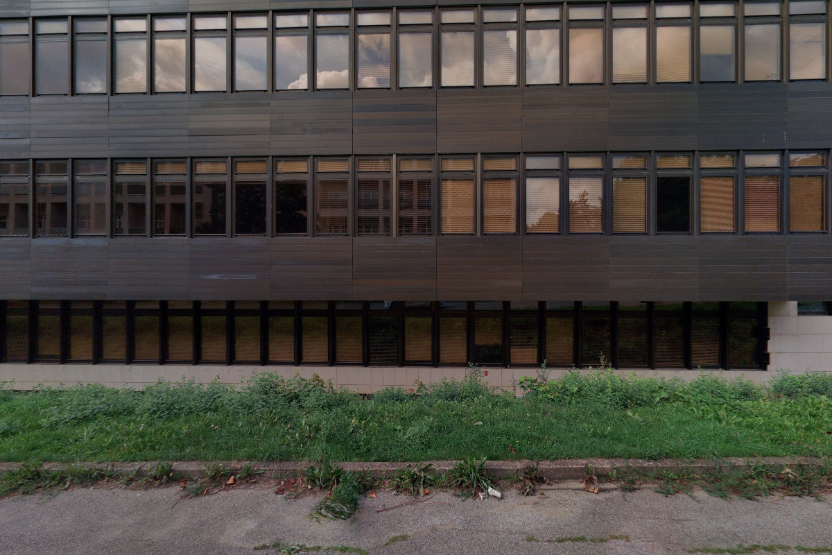 Institut krizového managementu VŠE v Praze foto 4