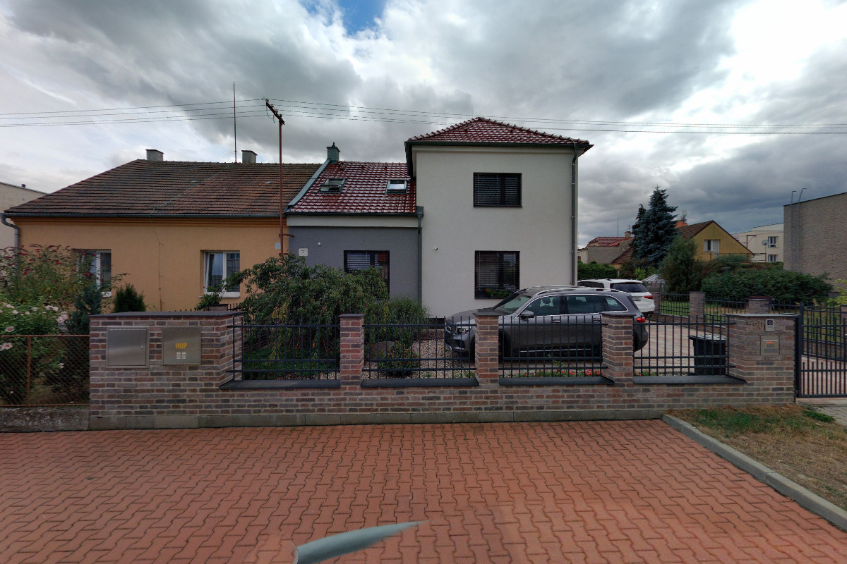 Nadační fond Společná šance