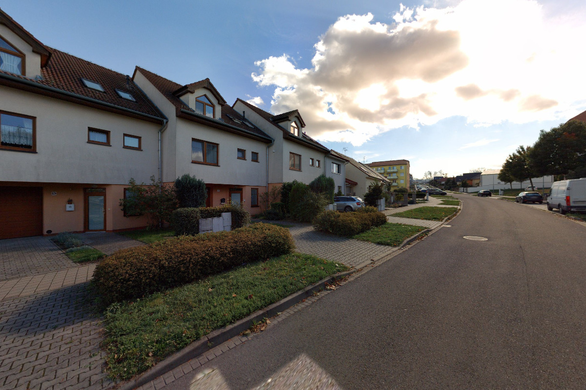 Martin Prchal - Gastro As