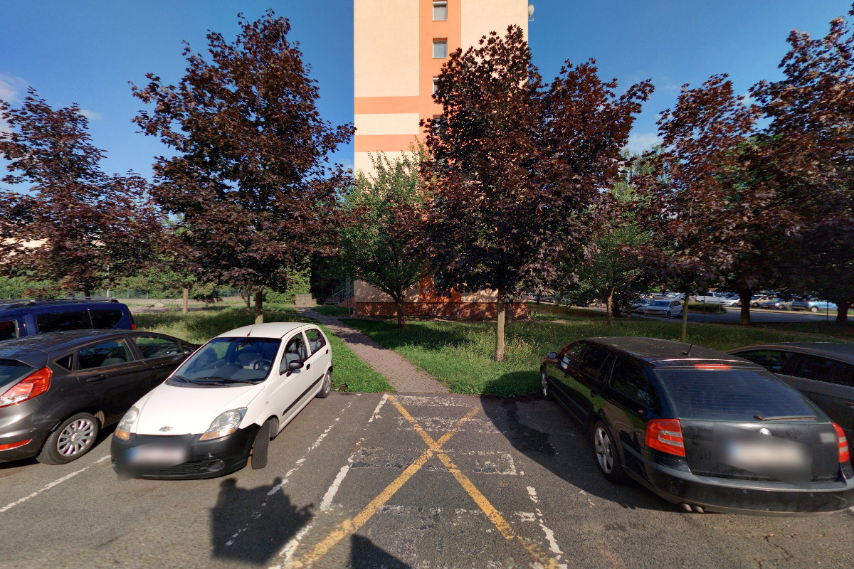 Andrea Hrušková foto 2