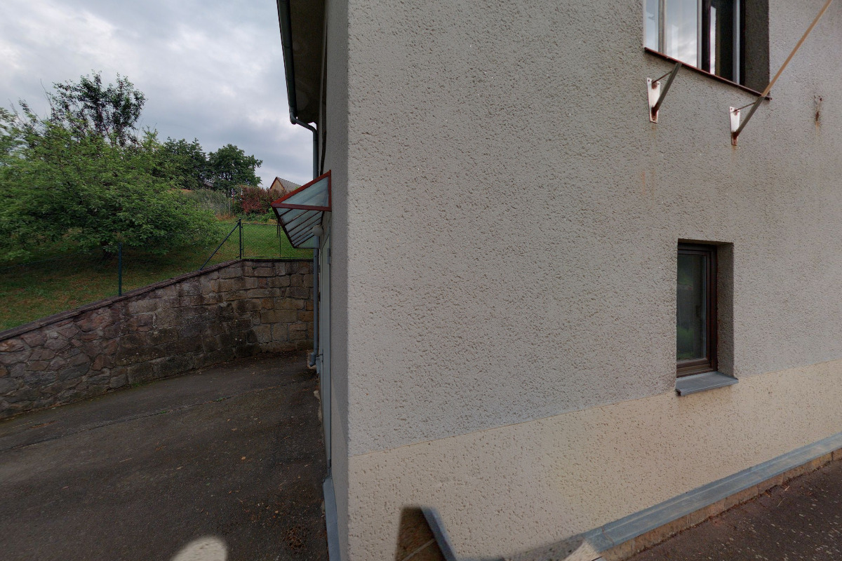 Obecní knihovna Petrovice