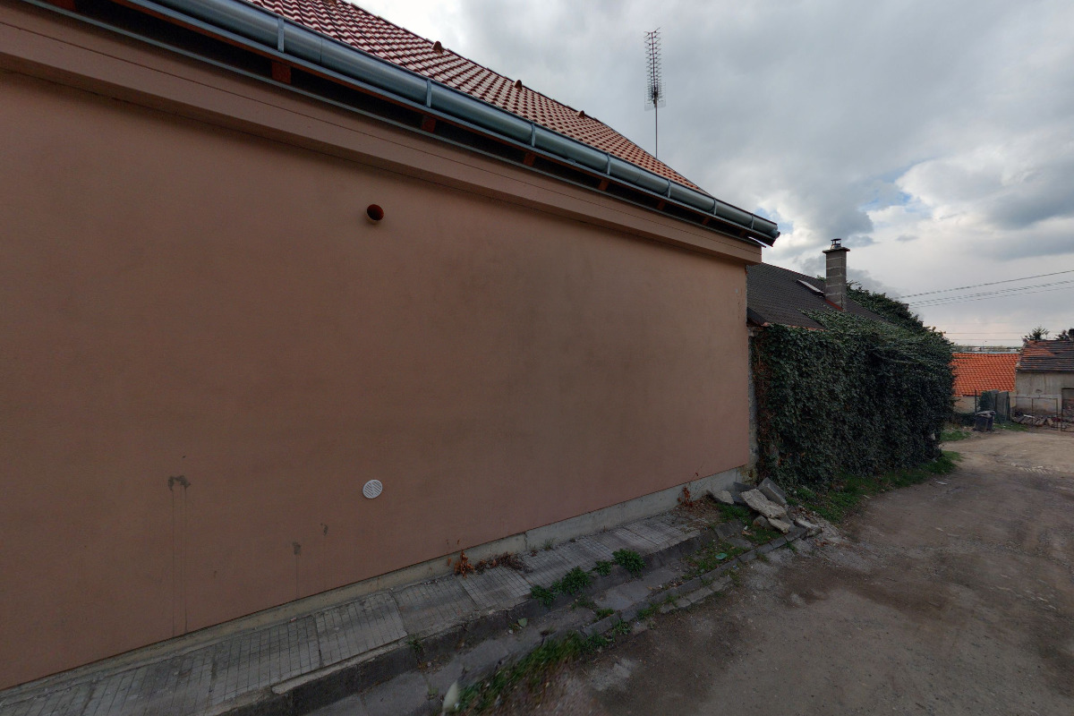 Petr Koubek - Netkamera