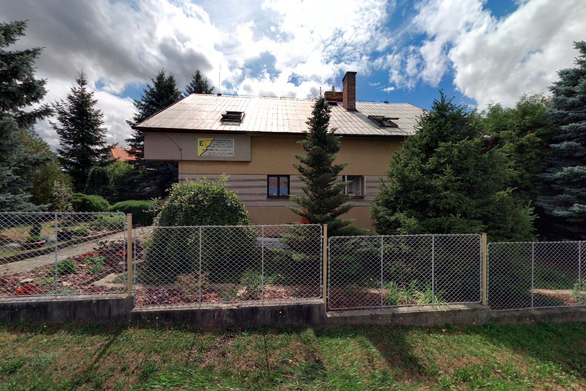 Karel Mach Elektro - M