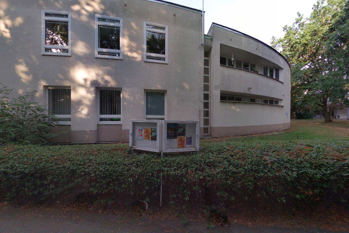 ARCHA – Sbor Církve bratrské v Pardubicích - knihkupectví