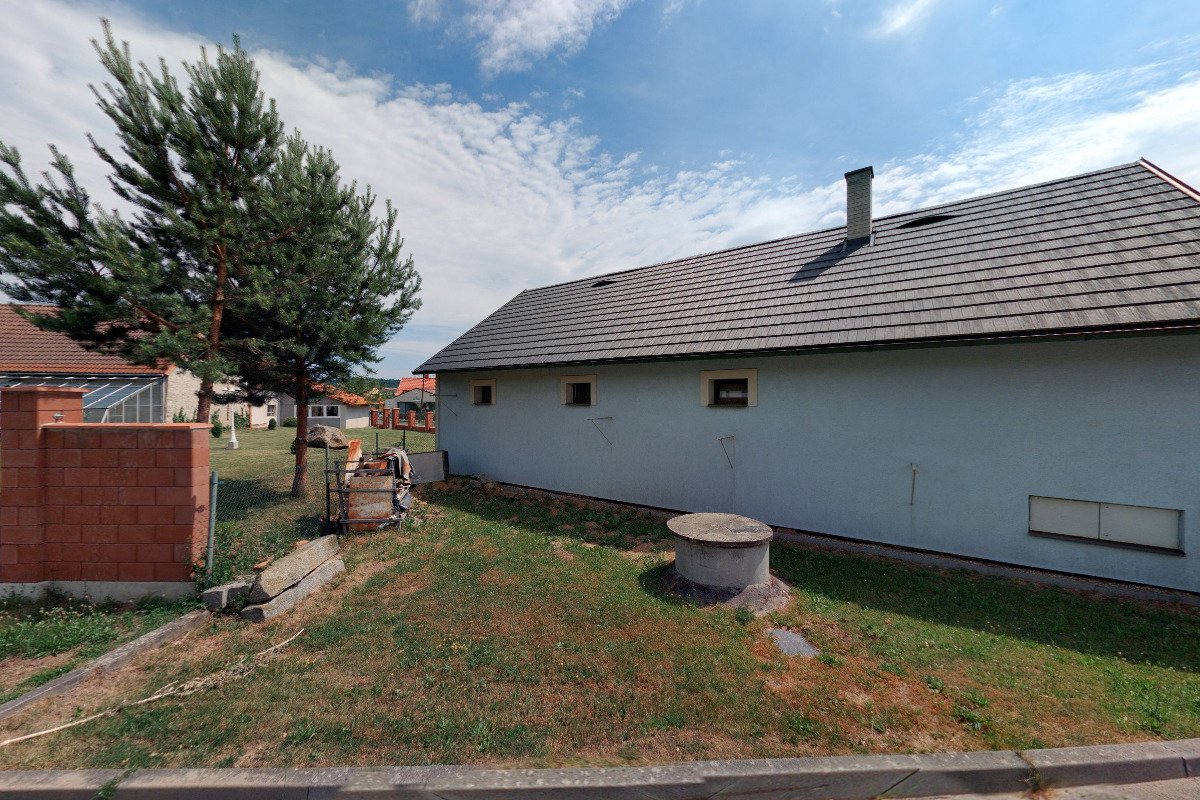 Sbor dobrovolných hasičů Teplýšovice