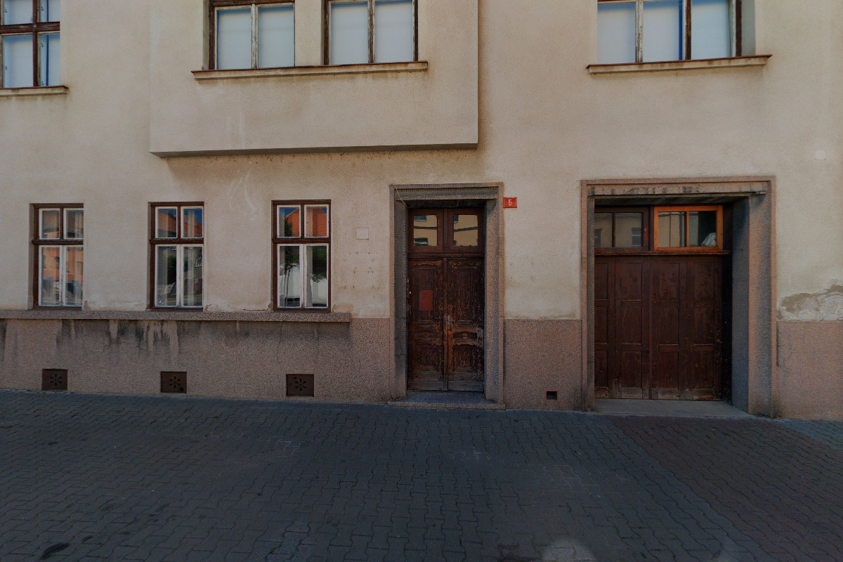 MUDr. Hana Krejčíková