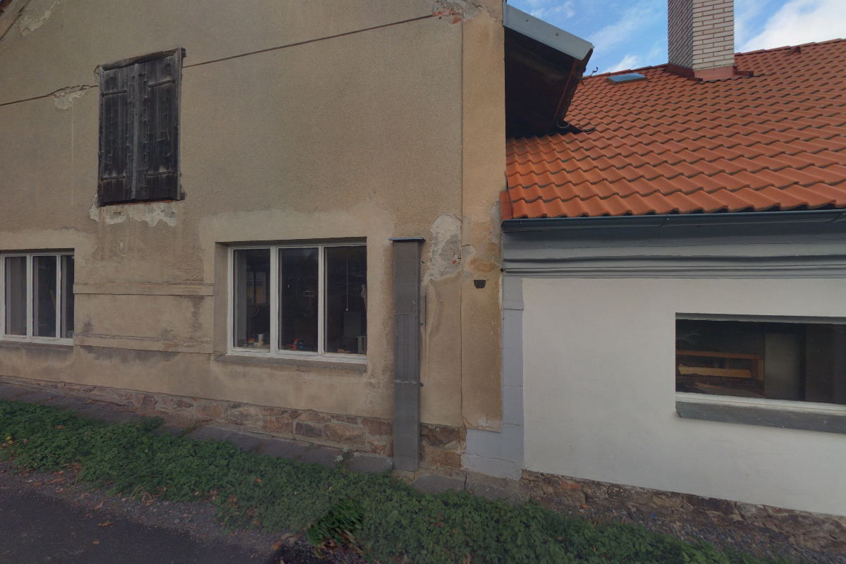 Jan Čermák - Truhlářství