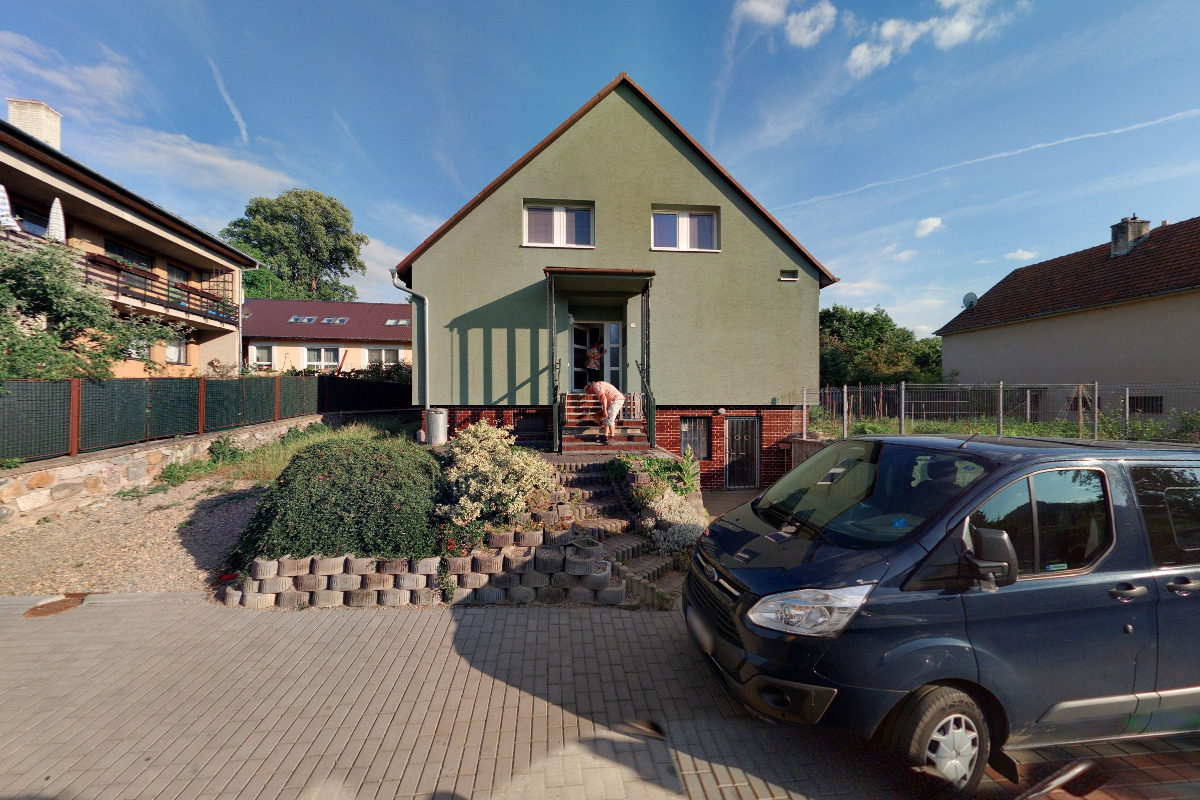 Smíšené zboží Šerkovice 72