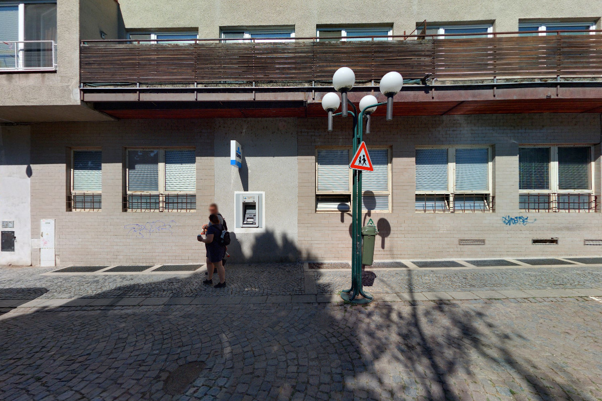 Půjčovna kompenzačních pomůcek Eden foto 2