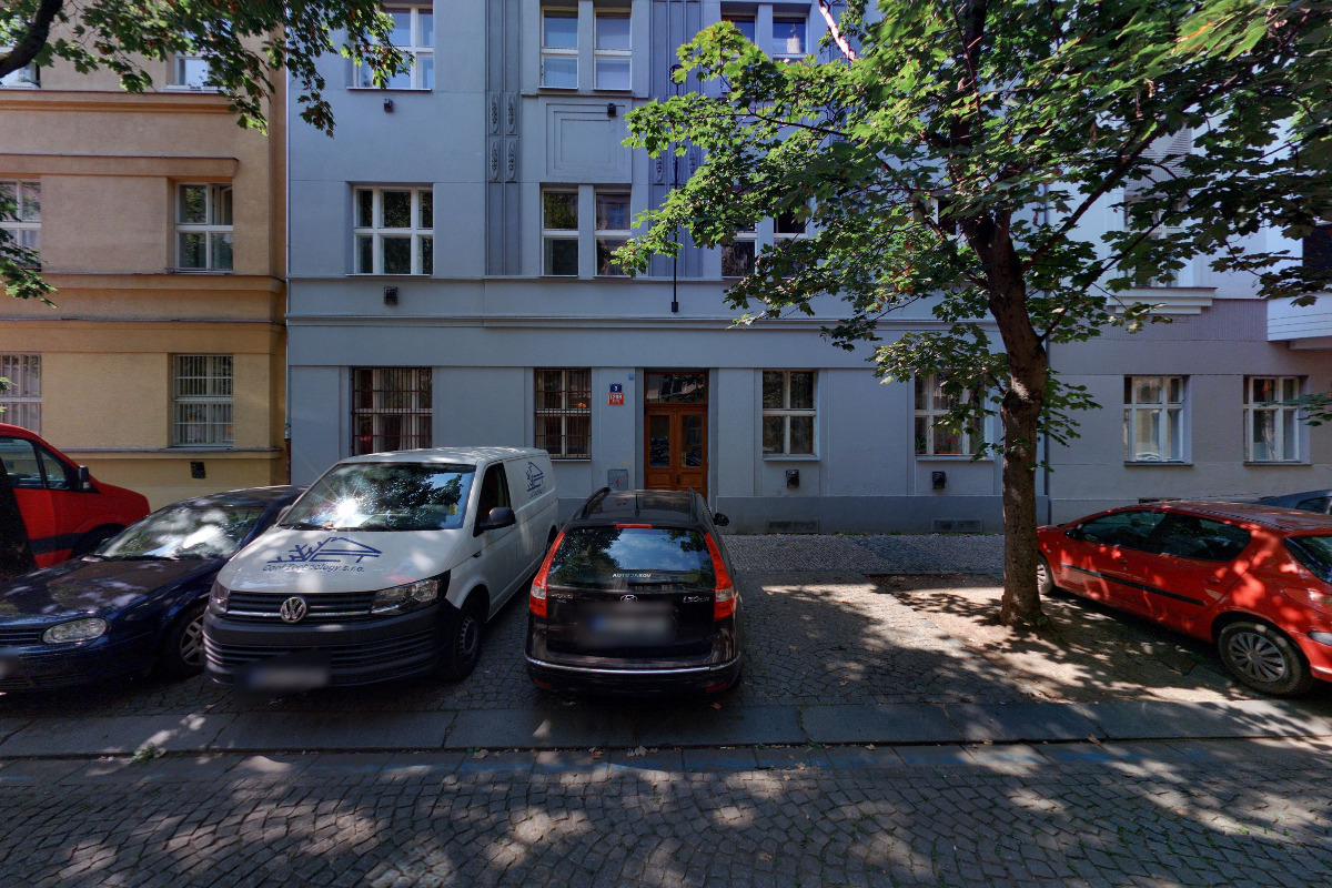 Bohemia Tour Czech Republic, s.r.o.