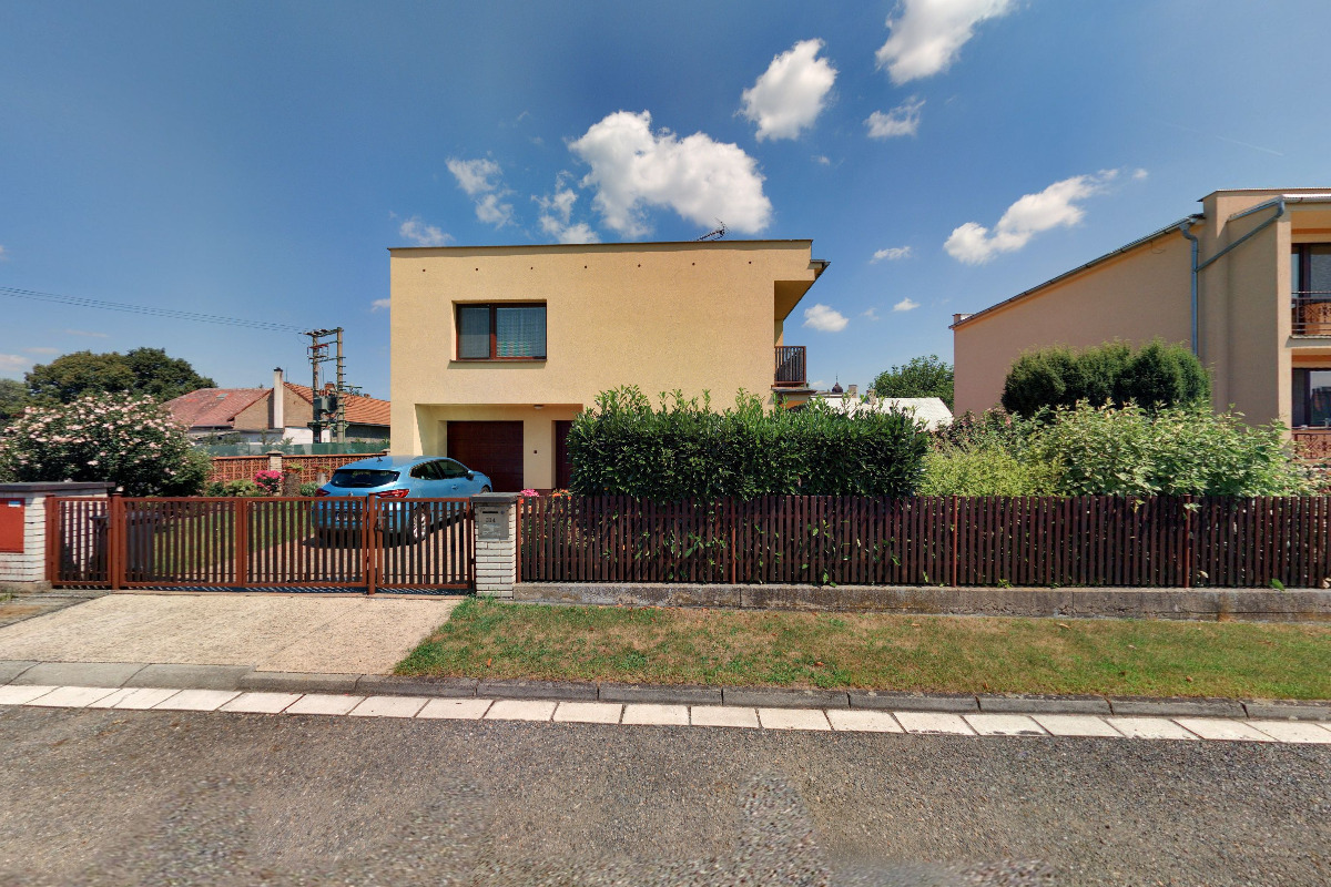 Daňový poradce ev. č. 2661 Ing. Jaroslav Matoušek