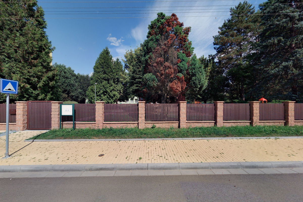 Mateřská škola Hodonín, Jánošíkova 3513/11, příspěvková organizace