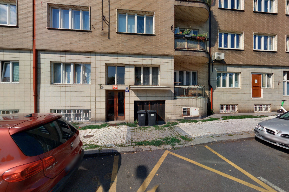 Kaška - Cachaine foto 2