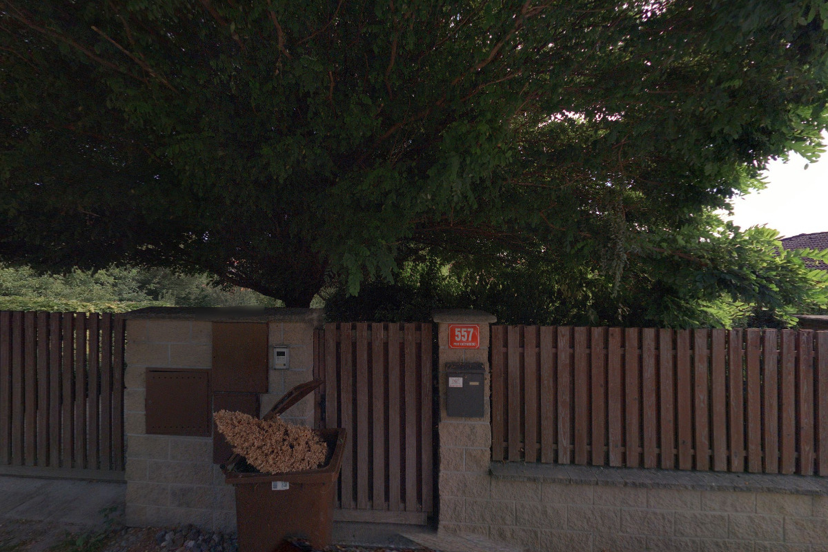 Daňový poradce ev. č. 3403 Ing. David Borkovec