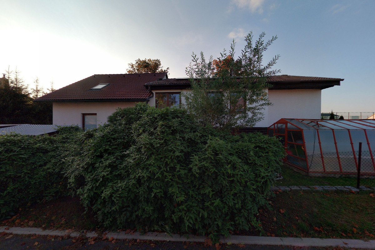 Podlipanské včelarství Cháberovi