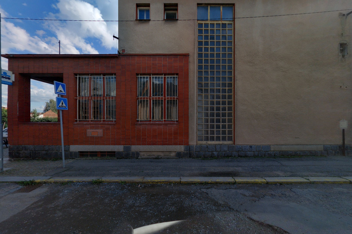 Pošta Polička foto 4