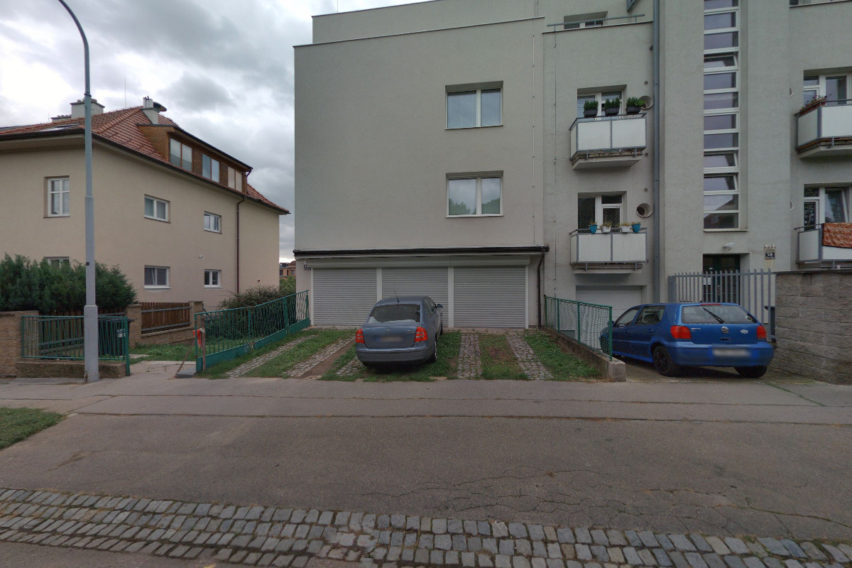 Česko-britská, o.p.s.