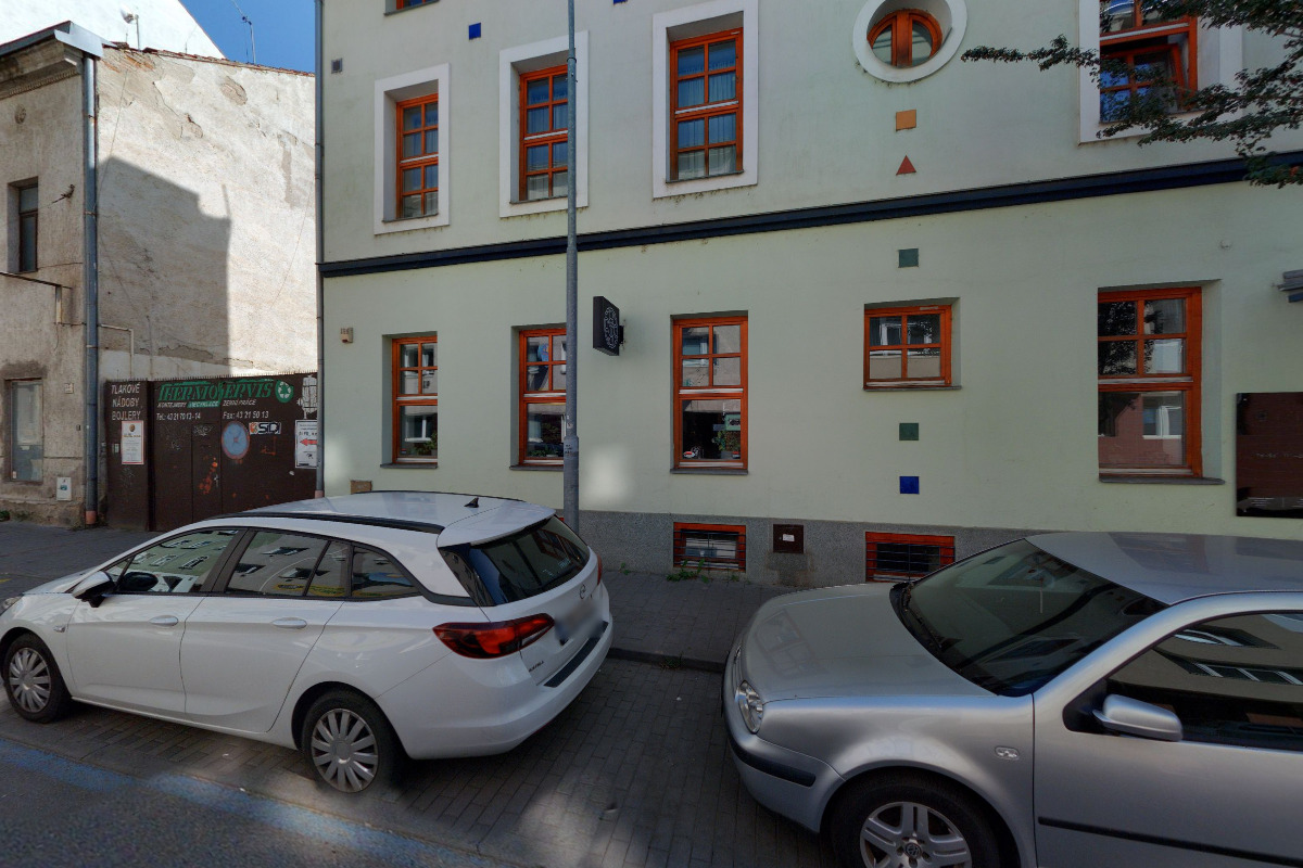 Fíkus - Jednoduché přiznání