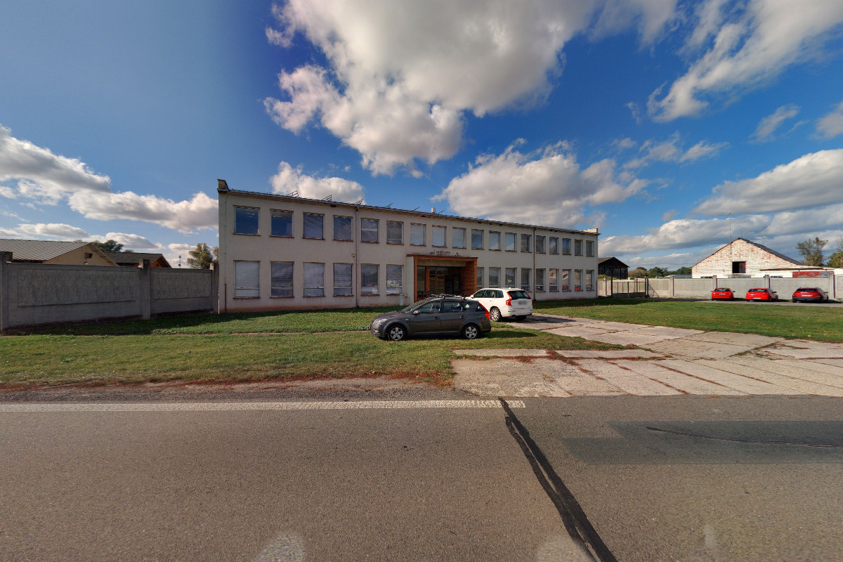 ANTICORO Bábík Josef, s.r.o.