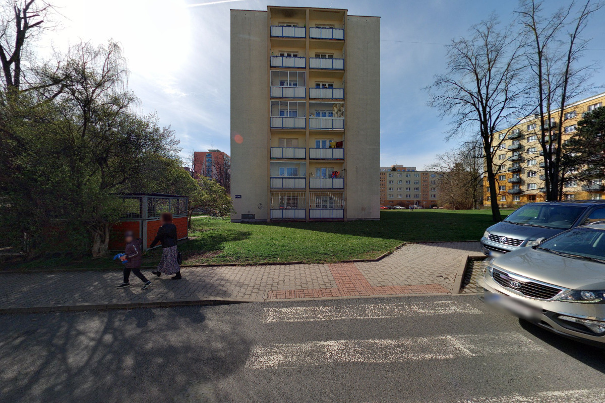 OPTERON s.r.o. foto 1