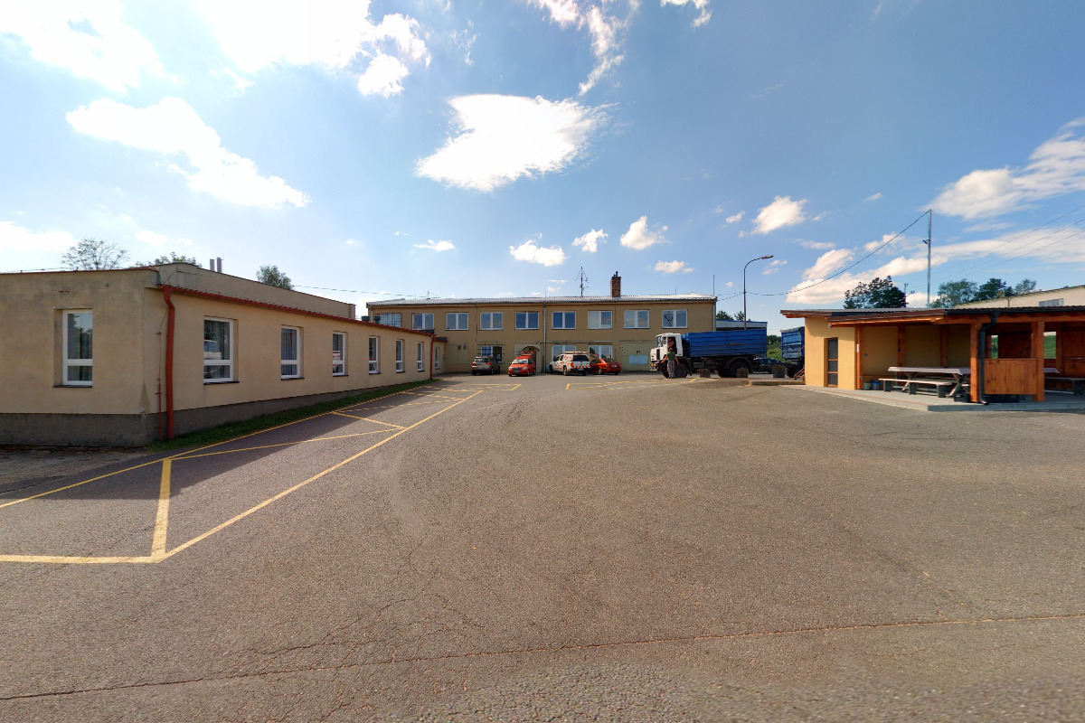 Agrospol Mladá Vožice, a.s.