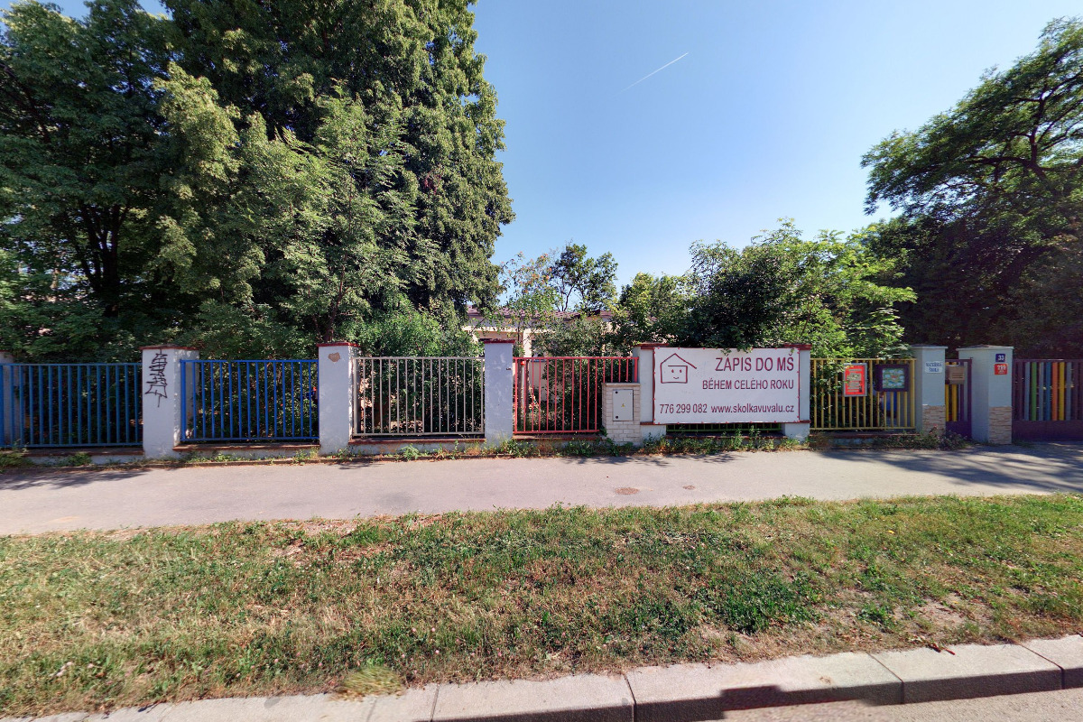 Mateřská škola V Úvalu, o.p.s. foto 5