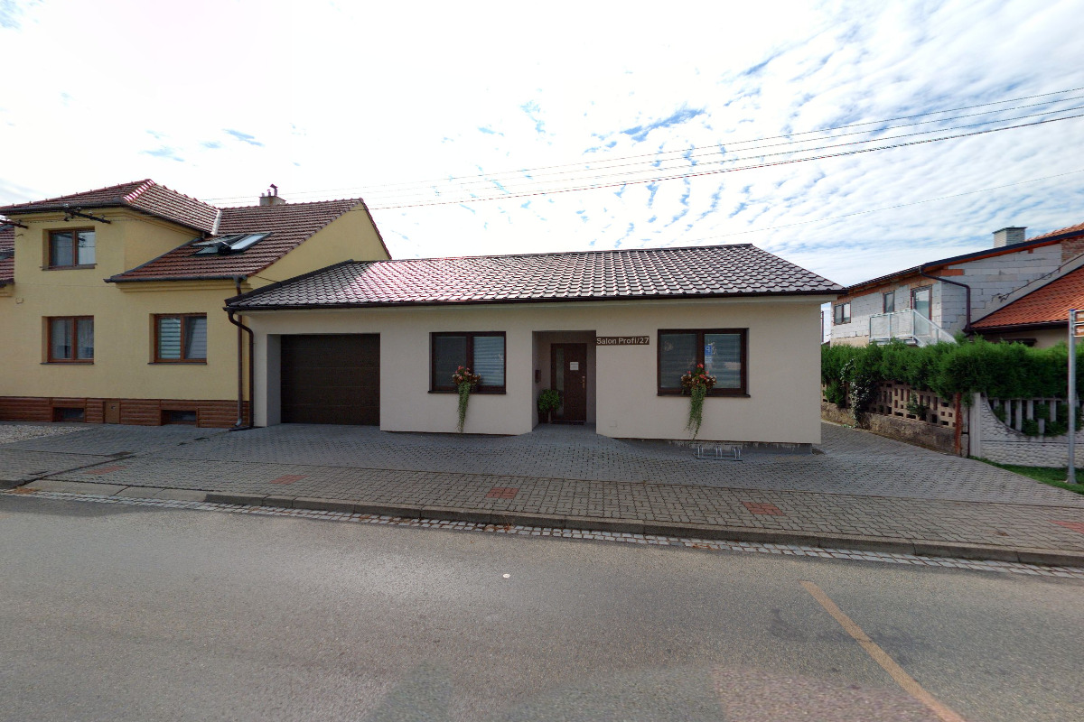 Salon Profi Kosková Ivana foto 1
