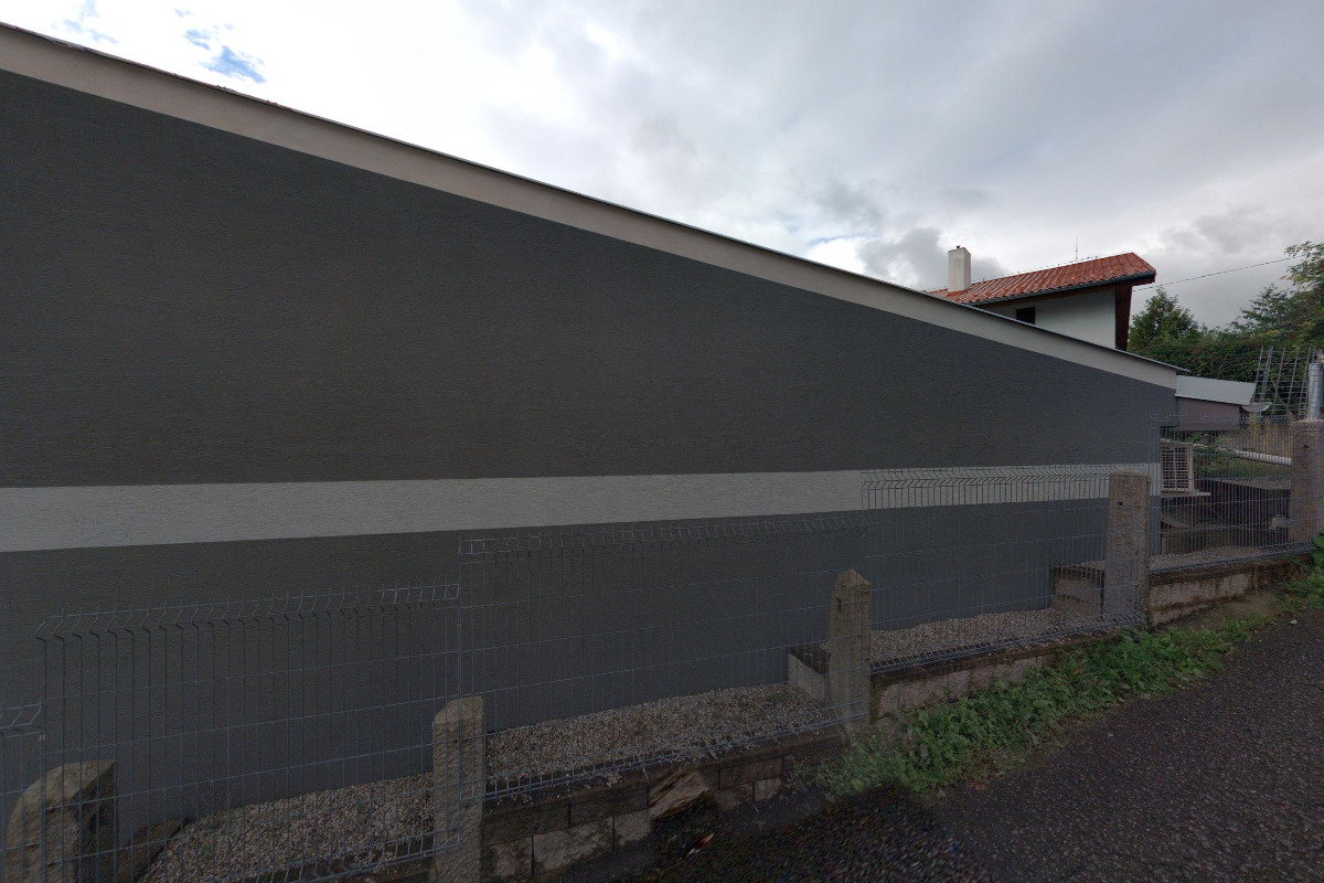 Březohorská solná jeskyně foto 2