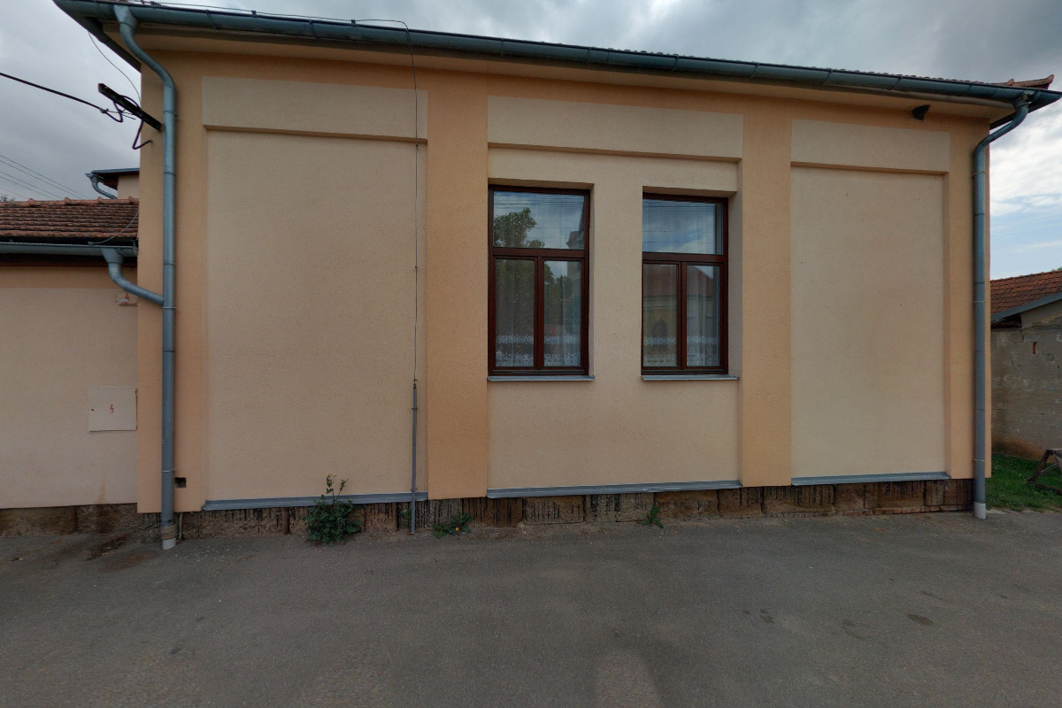 U Černého Berana Zbraslavec