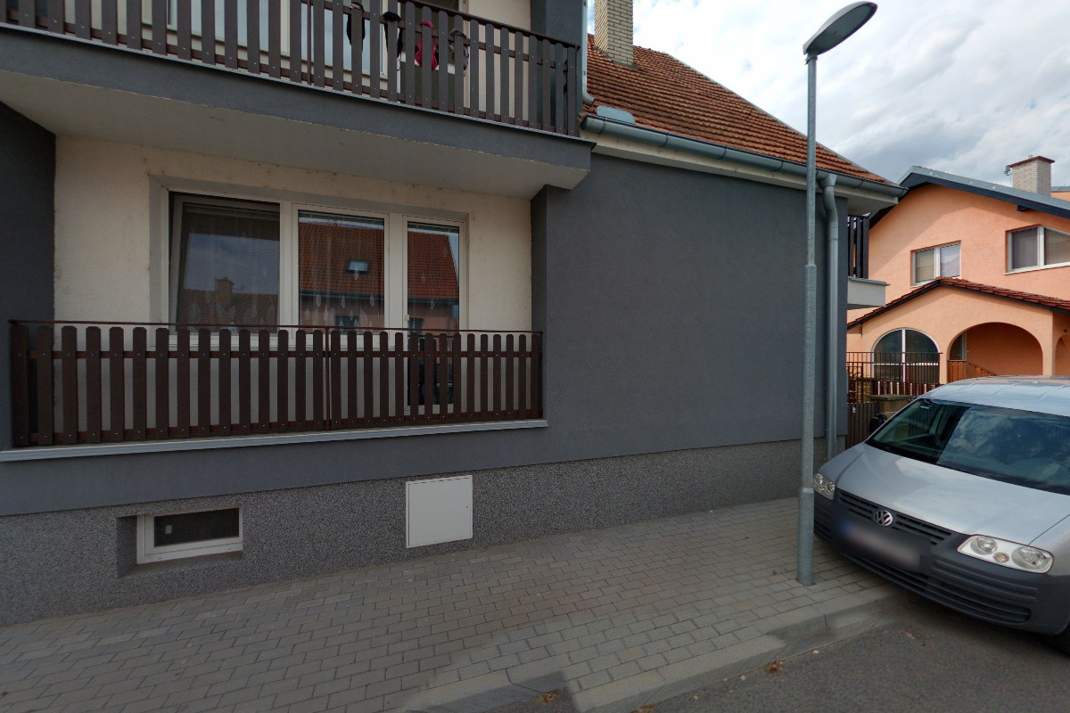 Karel Menčík - zednické a obkladačské práce