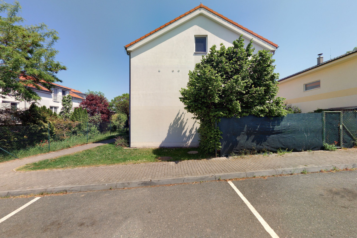 Hodinový manžel Gabriel